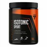 Trec Nutrition, ISOTONIC 400 г (арбуз) - изображение