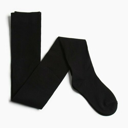 Колготки  Milano socks, размер 3, черный