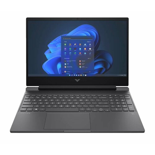 Игровой ноутбук HP Victus 15-fa1010nr 156Core I5-13500H16GB512GB SSDRTX 4050 6GB 7H9Y6UA 11099000₽
