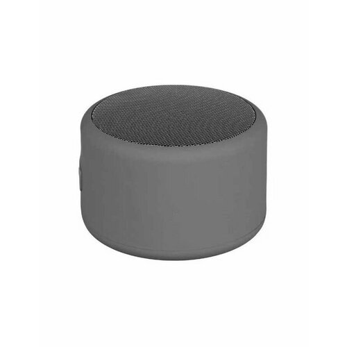 Портативная колонка TFN Mini gray 103300₽