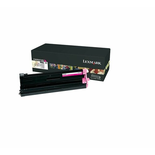 Фотобарабан Lexmark 58D0Z0E/58D0Z00/58D0ZA0