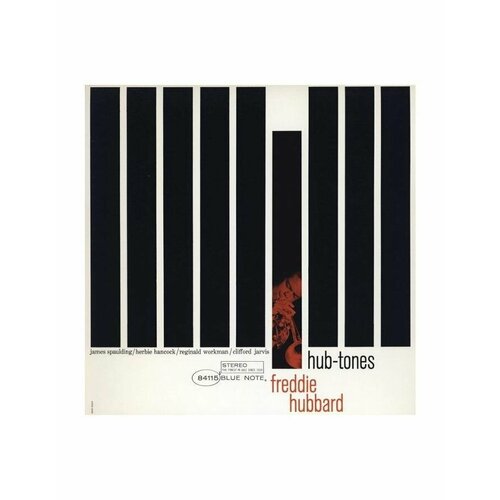 Виниловые пластинки, Blue Note, FREDDIE HUBBARD - Hub-Tones (LP) винил 12” lp freddie hubbard hub tones