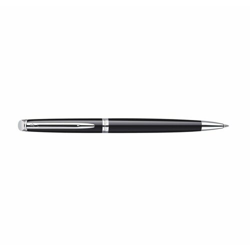 Ручка шариковая Waterman Hemisphere S0920570 Mars Black CT