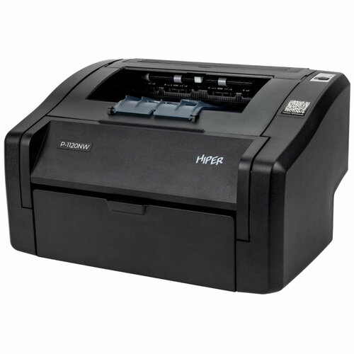Принтер Hiper P-1120NW Bl A4 Net WiFi 3451300₽