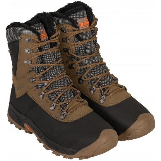 Ботинки Remington Urban Trekking Boots Brown 400g Thinsulate р. 45 RB2938-907