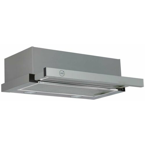 Встраиваемая вытяжка MBS Aralia 150 управление кнопочное нержавеющая сталь aralia 150 inox 982000₽