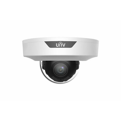 Камера видеонаблюдения Uniview IPC354SB-ADNF28K-I0