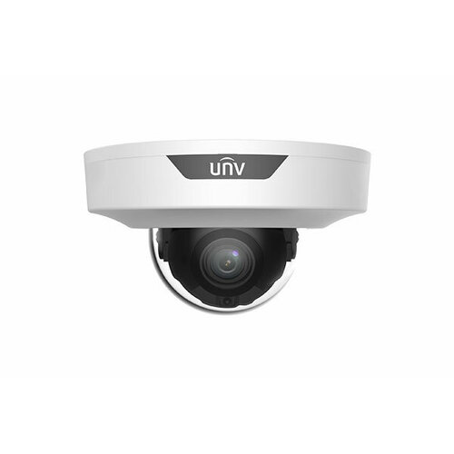 Камера видеонаблюдения Uniview IPC354SB-ADNF28K-I0 968700₽