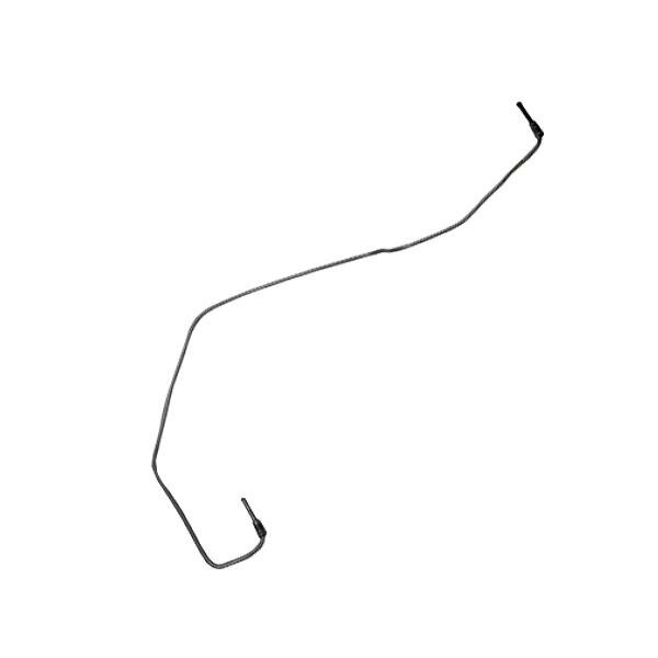 фото Трубка тормозная к шлангу правого заднего тормоза ВАЗ-2123 бизнес-приоритет