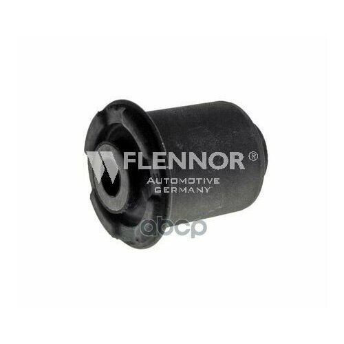 Сайлентблок рычага подвески Flennor FL10656J для Hyundai Santa Fe III; Kia Optima