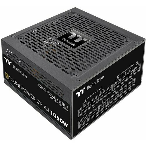 Блок питания 1050W Thermaltake Toughpower GF A3 PS-TPD-1050FNFAGE-H 1844000₽