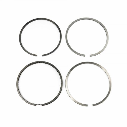 Комплект п/колец 11ТА-03с5-01 130,0мм (Стапри)