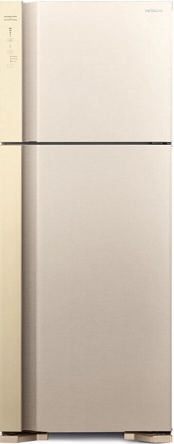 Холодильник Hitachi - фото №1