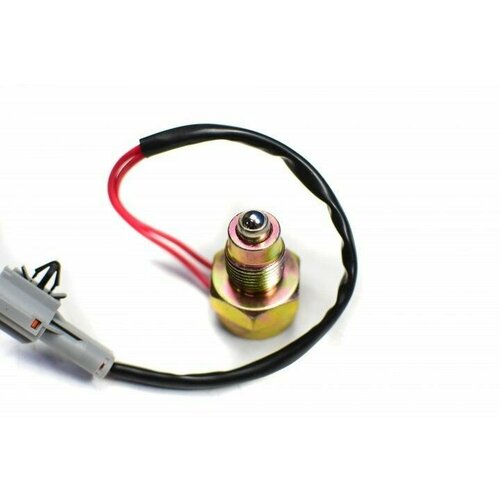 Датчик заднего хода Great Wall Hover H5 20 16V 4AT внедорожник 4X4 турбо дизель ZM001A17010407 800₽