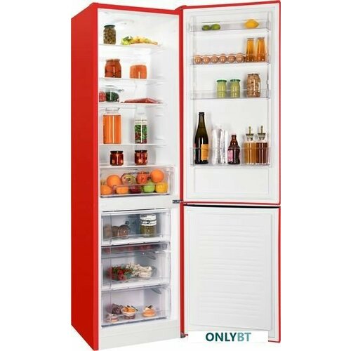 Холодильник NORDFROST NRB 154 R 3085500₽