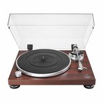 Виниловый проигрыватель Audio-Technica AT-LPW50BT - изображение