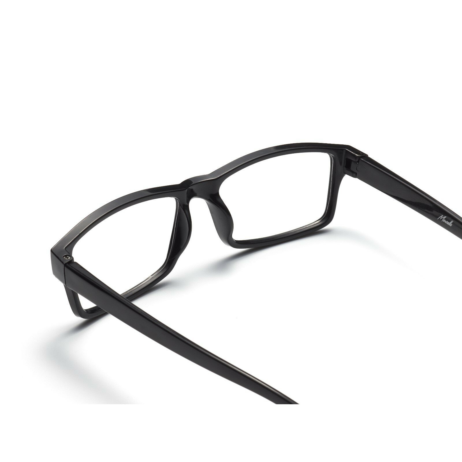Готовые очки GA0250 (Цвет: C1 черный; диоптрия: -3; тонировка: Нет) 9904476