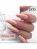 Гель-лак PNB 8 мл 328/Gel nail polish PNB 8 ml 328 Athena/Афина, ...