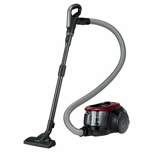 Пылесос без мешка Samsung VC 18M21A0SB 1466500₽