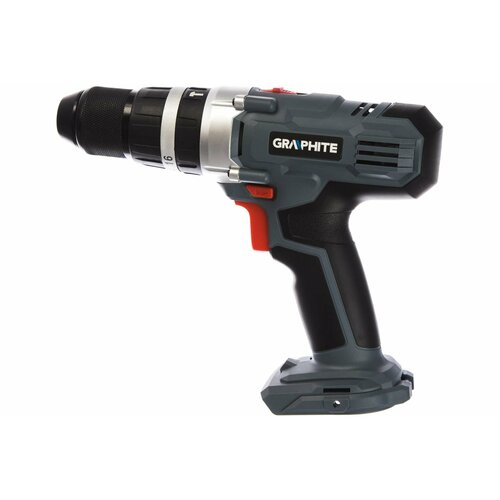 Ударная дрель-шуруповерт GRAPHITE Energy 58g010 603500₽
