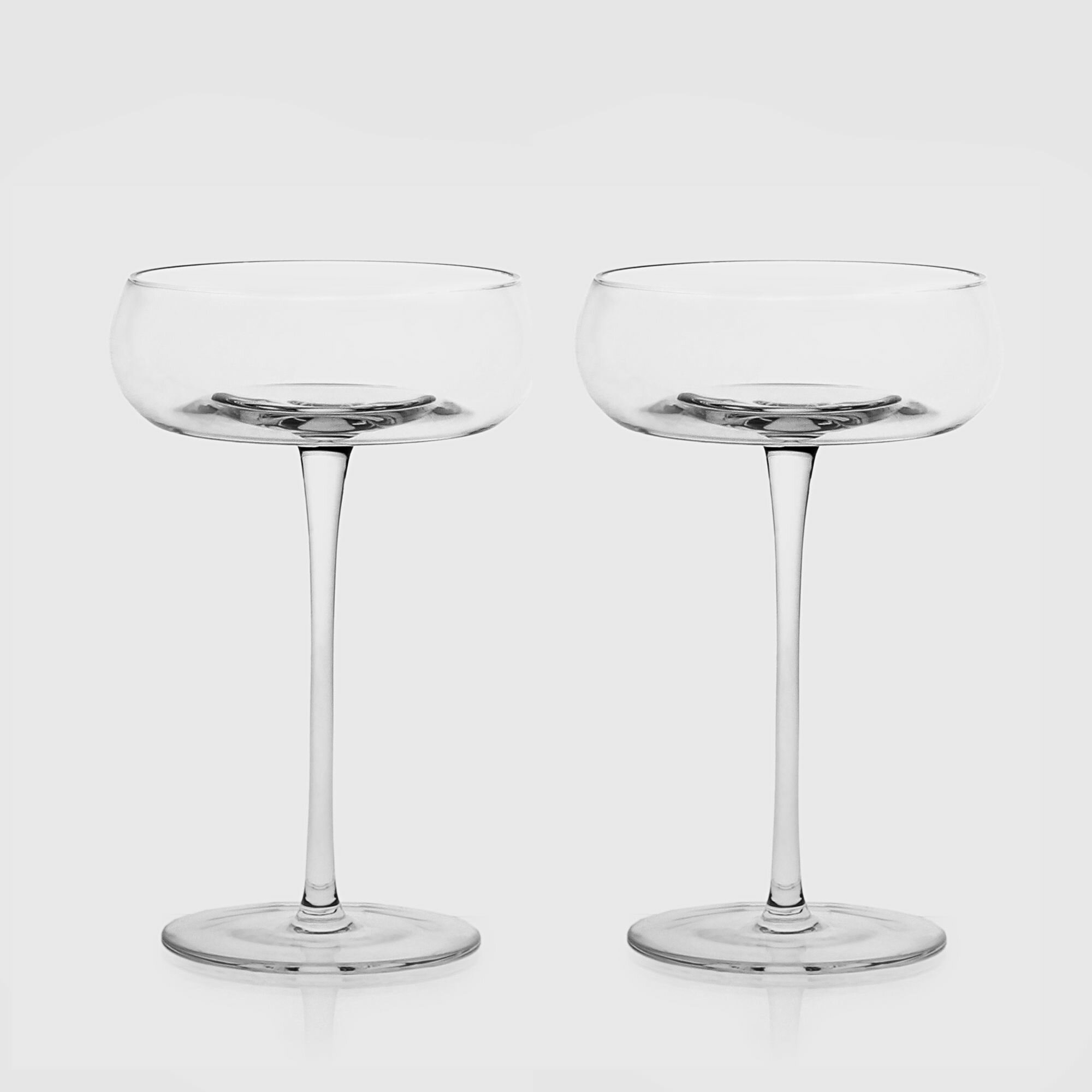 фото Набор White Rabbit из 2 бокалов для игристых вин 250 мл