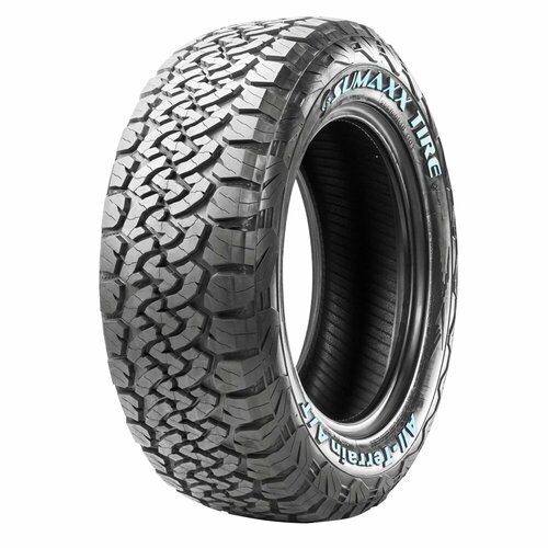 Летние шины Sumaxx All-Terrain A/T 255/55 R19C 115/112S