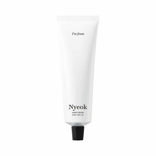 I'm from Nyeok Hand Cream Крем для рук с ароматом 50 мл