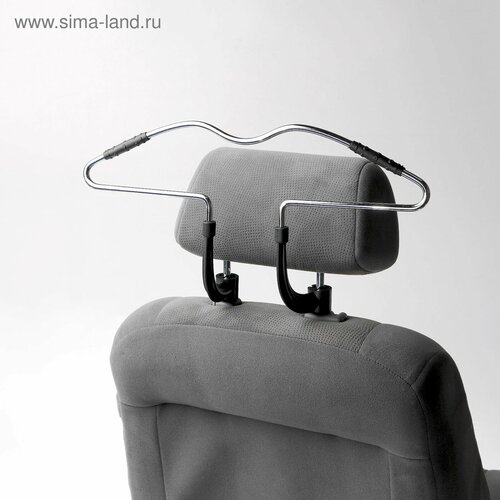 Вешалка автомобильная AVS AV-04 металлическая 1916₽