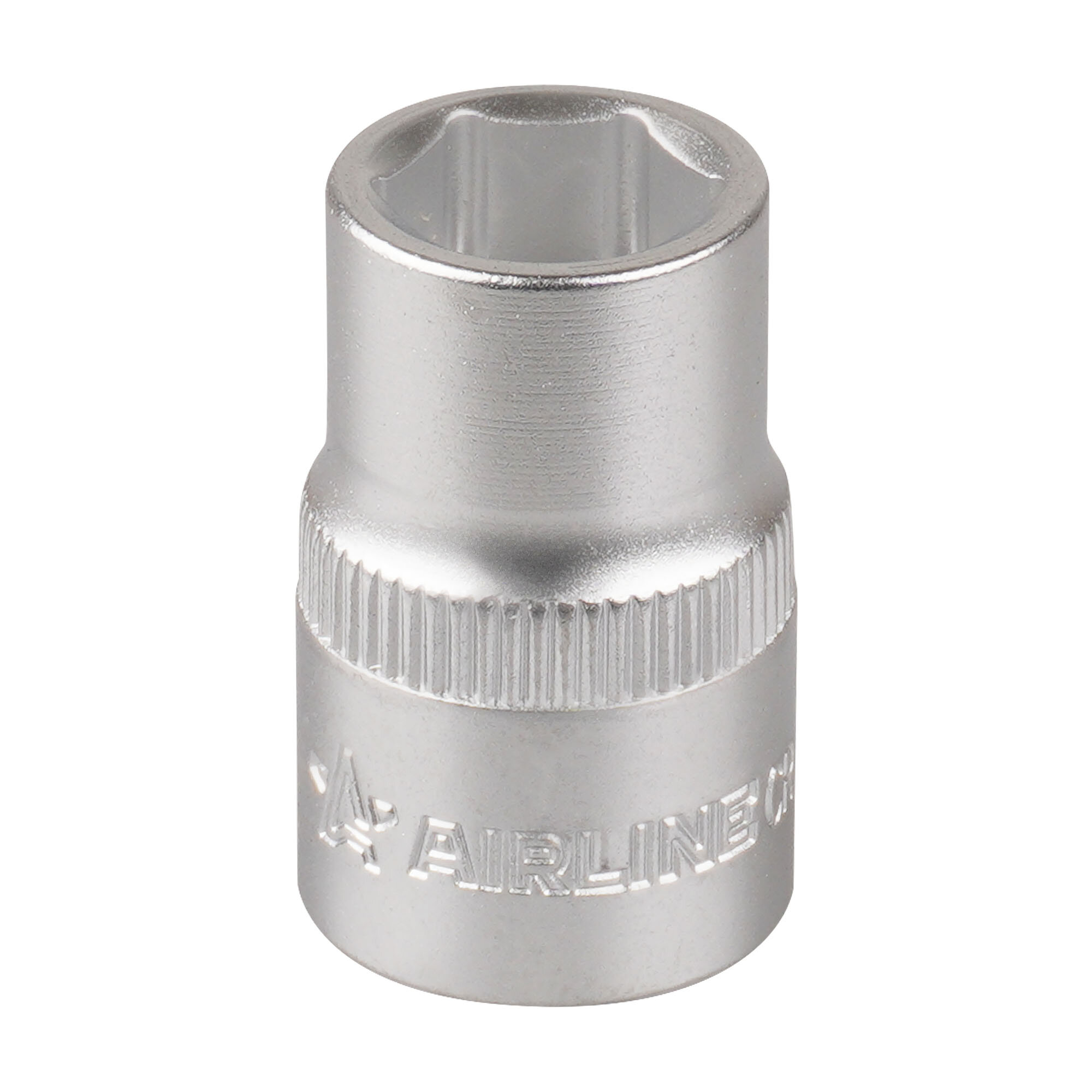 Головка торцевая 1/2" DR шестигранная 13мм AIRLINE - фото №1