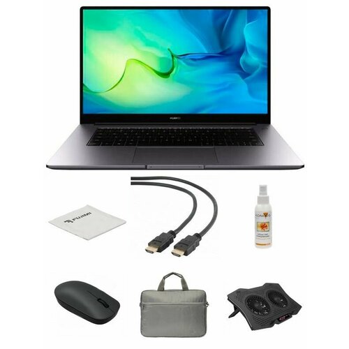 Huawei MateBook 7551000₽