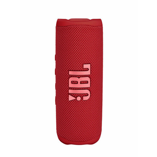 Колонка JBL Flip 6 Red 1367000₽