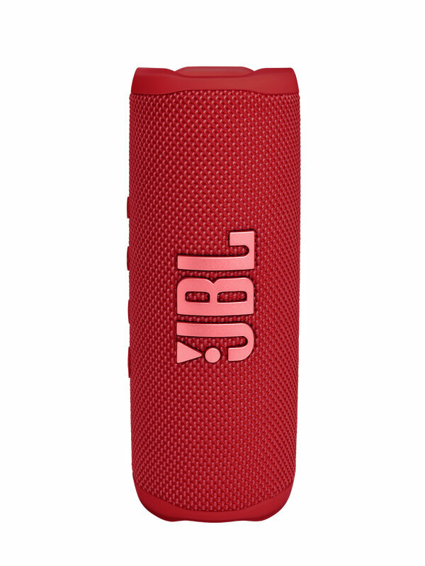 Колонка JBL Flip 6 Red