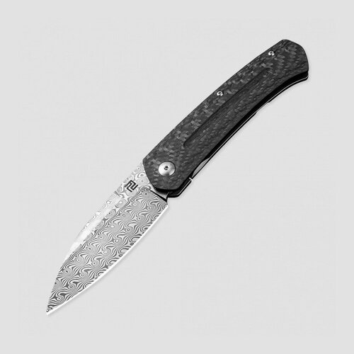 фото Нож складной «centauri», длина клинка: 8,8 см ar_1839g-dcf artisan cutlery