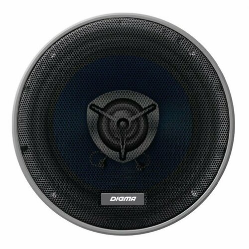 Акустическая система Digma DCA-B602 165 см 240 Вт набор 2 шт 311000₽