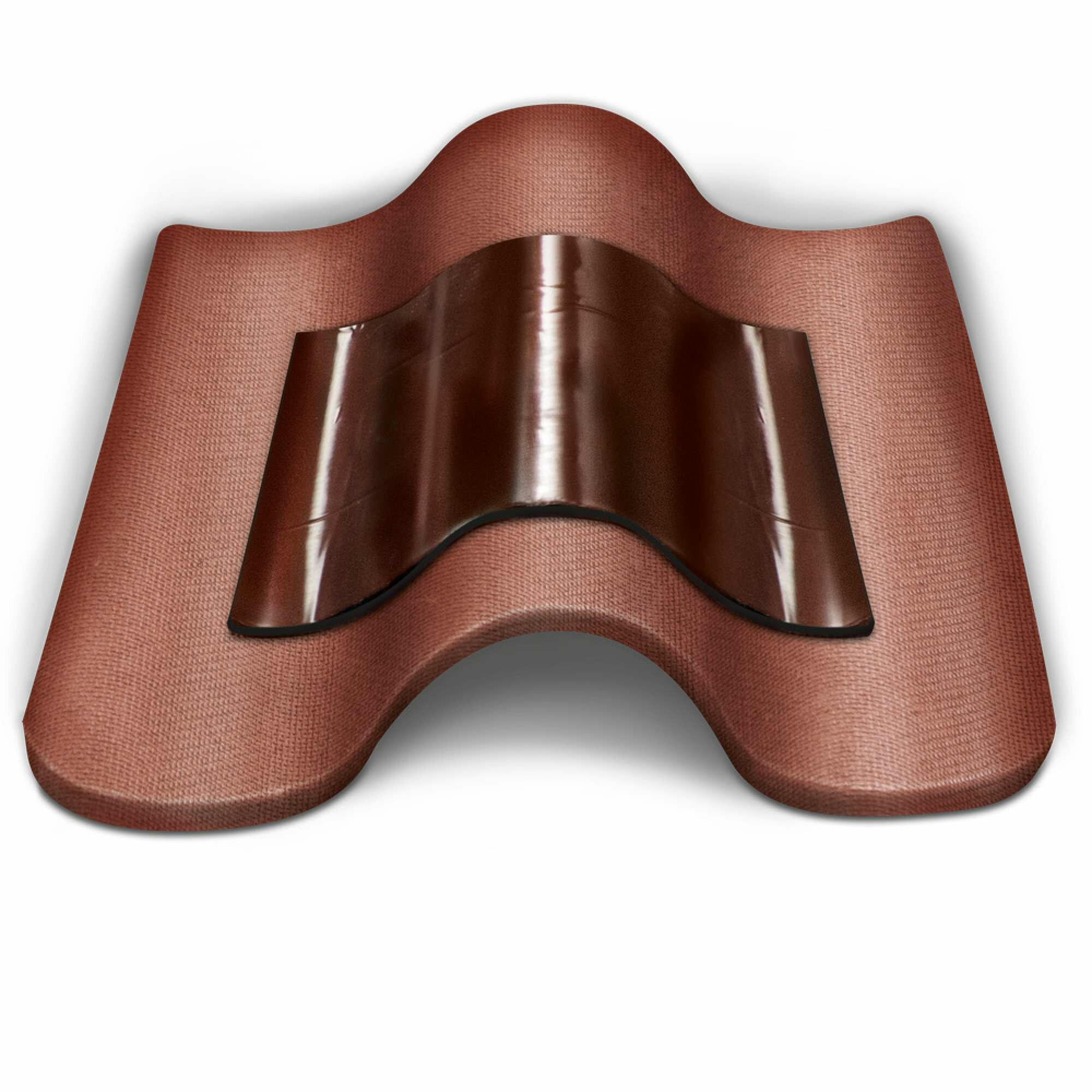 Самоклеящаяся герметизирующая лента ТехноНиколь NICOBAND д:3м, ш:5см, коричневый