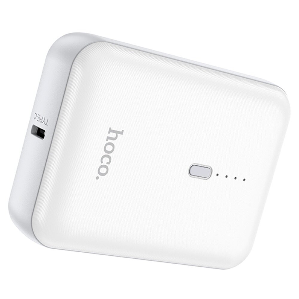 Внешний аккумулятор HOCO J96 Strider 5 000 mAh, 1 x USB-A, 1 x Type-C ...
