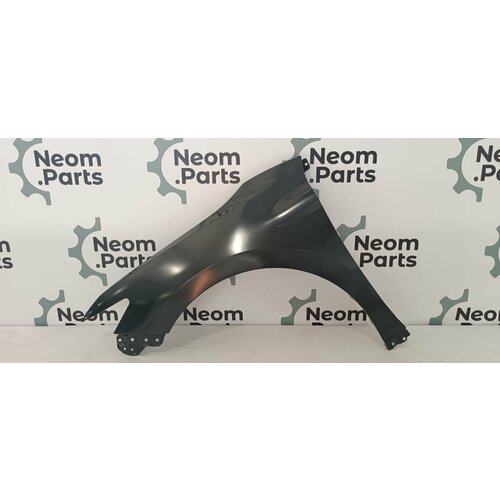 Крыло переднее левое Toyota Camry XV70 18- 8186₽