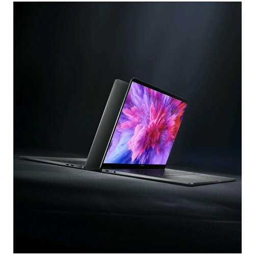 Ноутбук Xiaomi Book Pro 14 OLED 2022 Intel Core i5 1240P LPDDR5 16GB512GB SSD NVIDIA GeForce MX550 Windows 11 Home JYU4465CN Cеребристый русская Клавиатура 96941₽