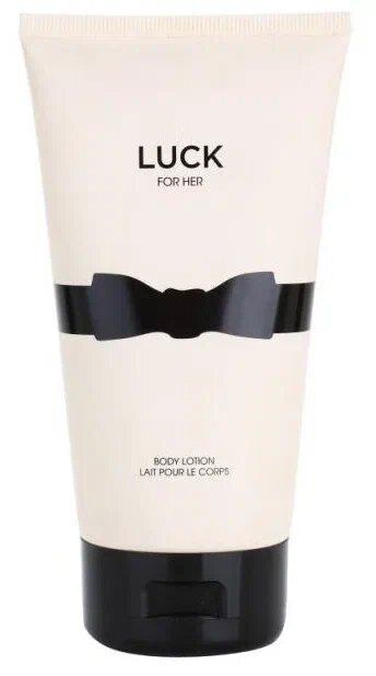 Лосьон для тела Luck For Her, 150 мл