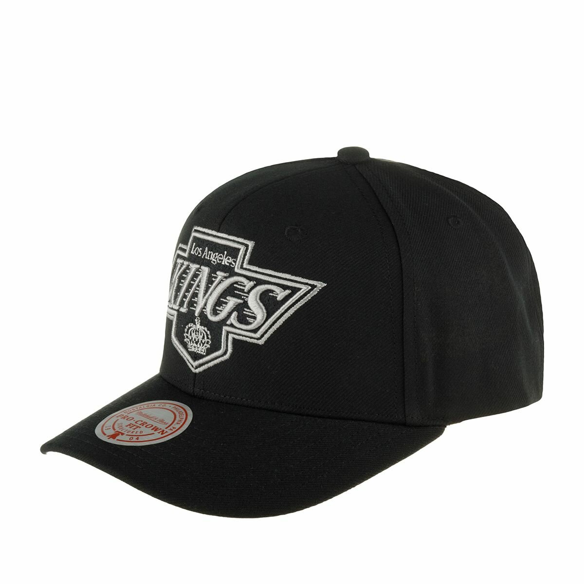 Бейсболка Mitchell & Ness Базовая коллекция для мужчин и женщин