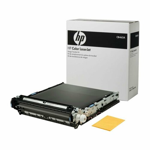 Комплект переноса изображения HP CB463A для Color LaserJet CP6015 CM6030 CM6040 50000₽