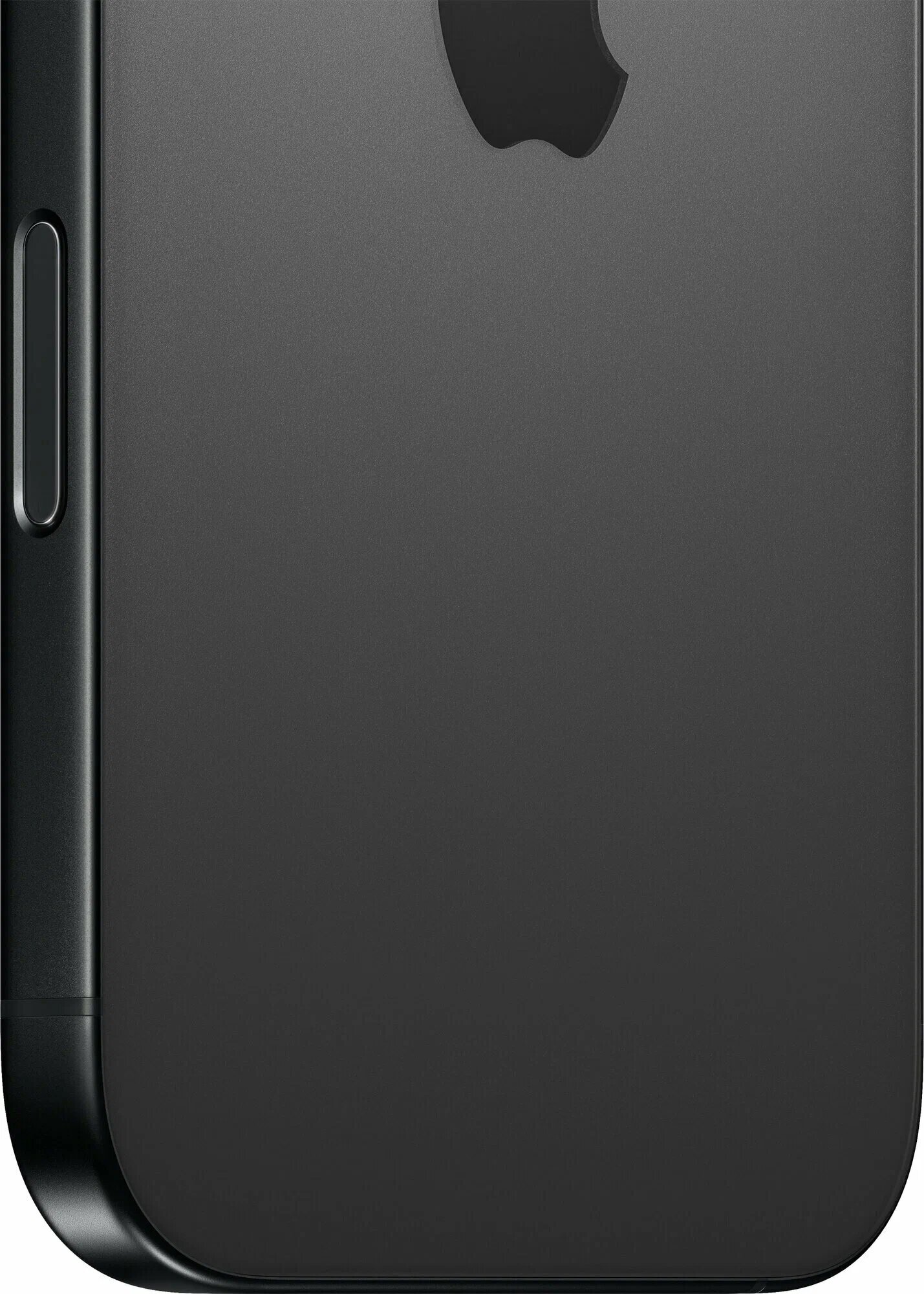 Смартфон Apple iPhone 16 Pro 5G 128GB, Global, Tianium Black, Sim/Esim — фото 1