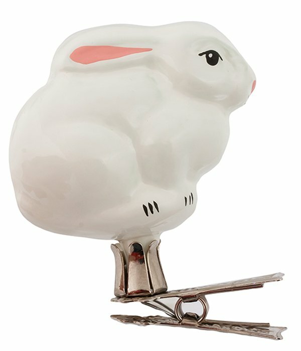 Ёлочная игрушка 