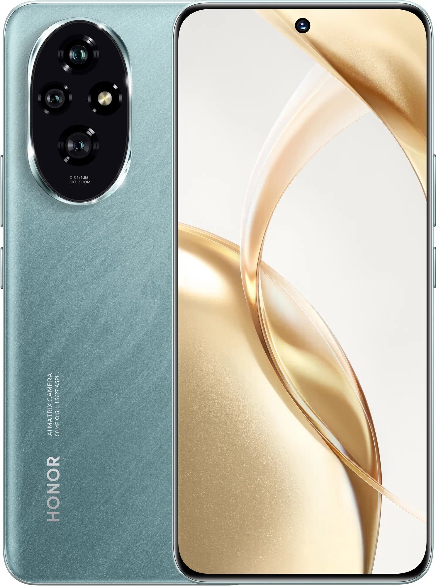 Honor 200 8+256 GB Emerald Green