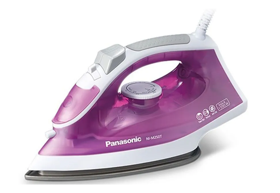 Утюг Panasonic NI-M250TPTH PINK