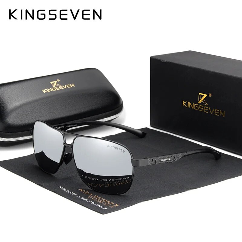 Солнцезащитные очки KINGSEVEN