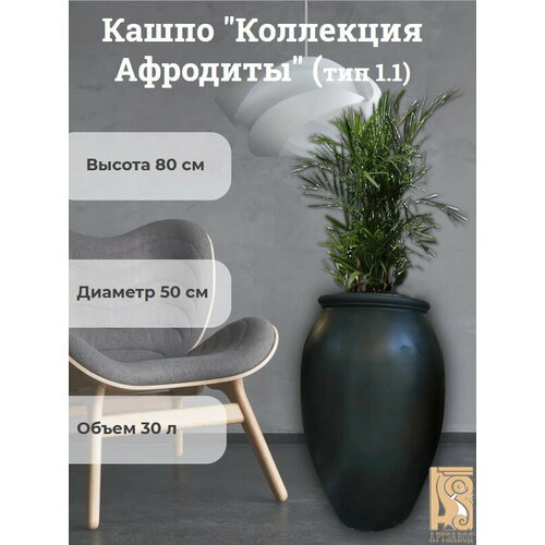 Кашпо Тип 1.1. 