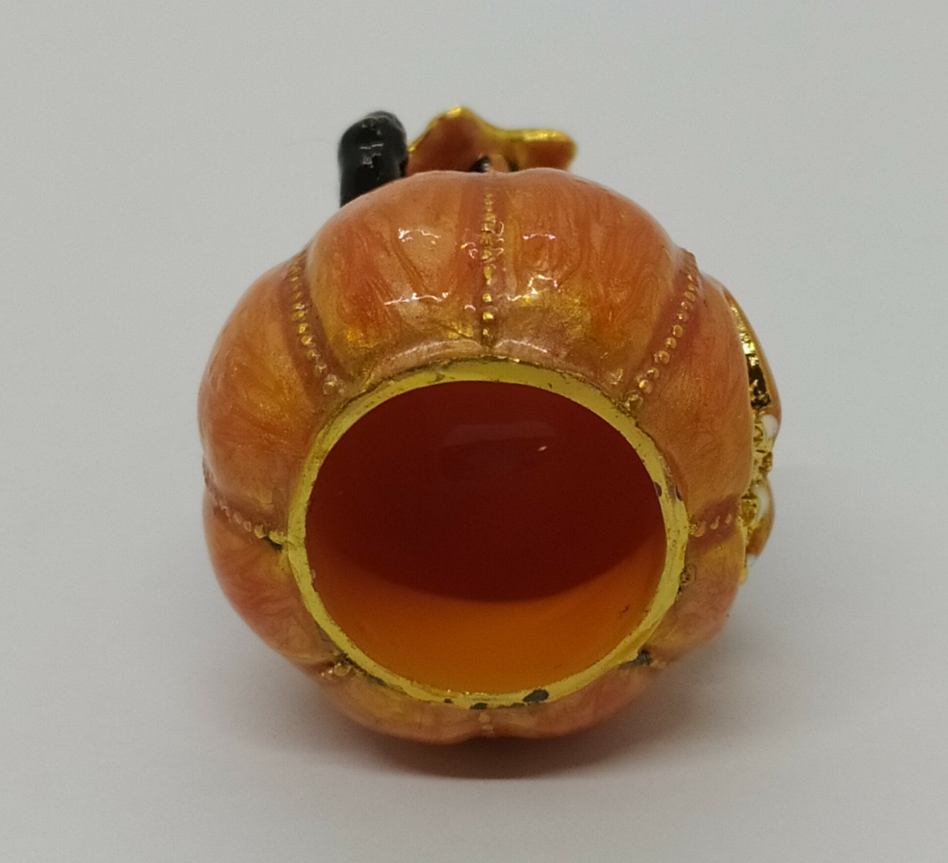 Наперсток Фаберже " Хэллоуин " — фото 1