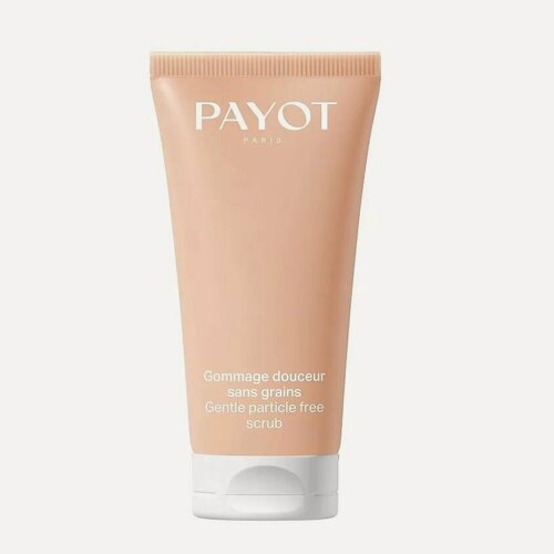 Изображение товара PAYOT Желе-эксфолиант с экстрактом папайи Gommage Douceur Sans Grains, 50