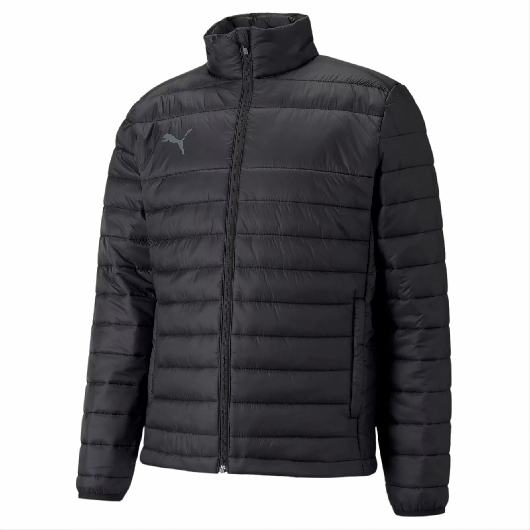Куртка PUMA teamLIGA Light Jacket